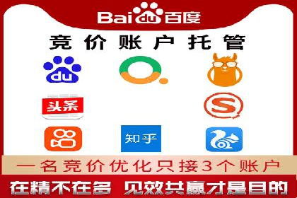 百度竞价托管运营：提升品牌知名度的成功故事